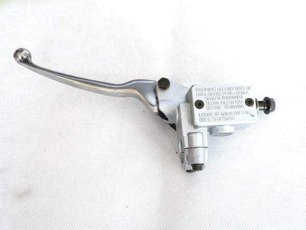 SCT. ARKA FREN ÜST MERKEZİ SOL