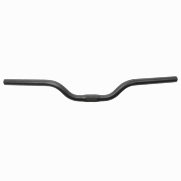 MTB GİDON SİYAH 25,4mm