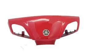 CYGNUS RS 125 SİNYAL MUHAFAZA KIRMIZI