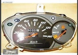 CYGNUS RS125 GÖSTERGE PANELİ KM SAATİ