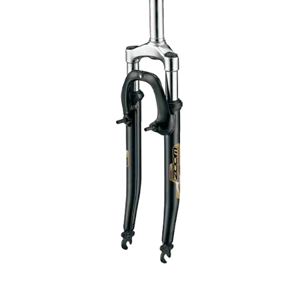 ZOOM Amortisörlü Maşa - Zoom, 28, 25.4, Dişli, VB, Çelik, Siyah