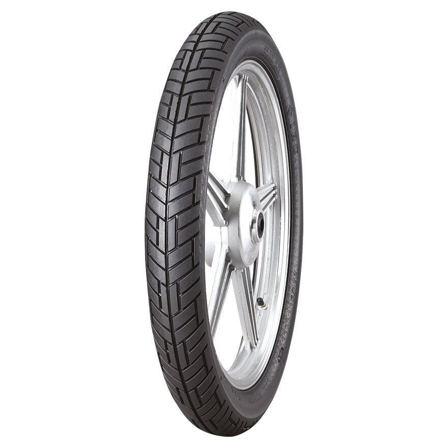 IRC NF-28  90/90-18 TUBLESS