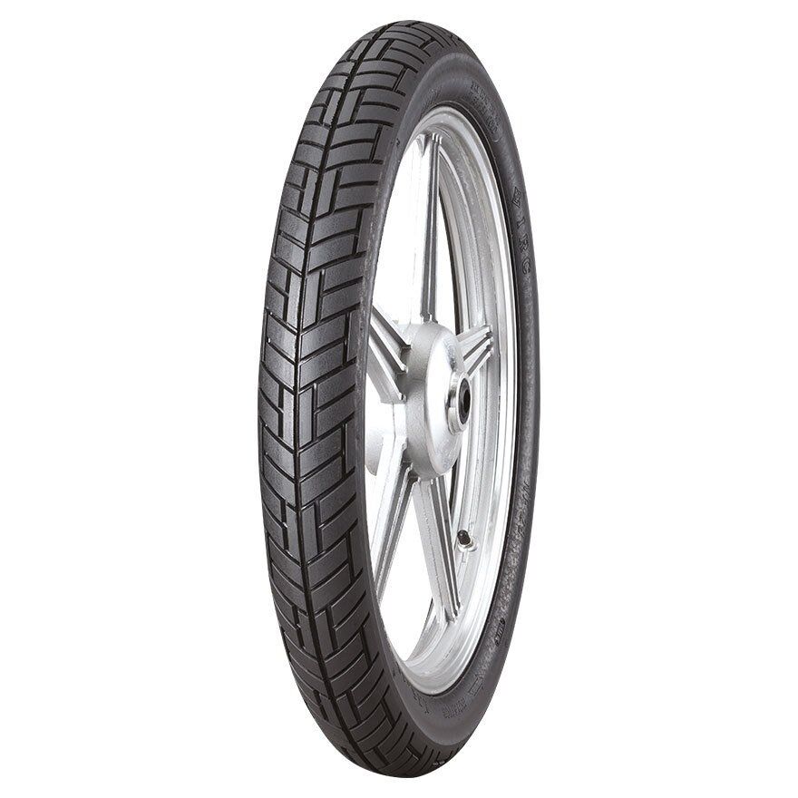 IRC NF-28  90/90-18 TUBLESS
