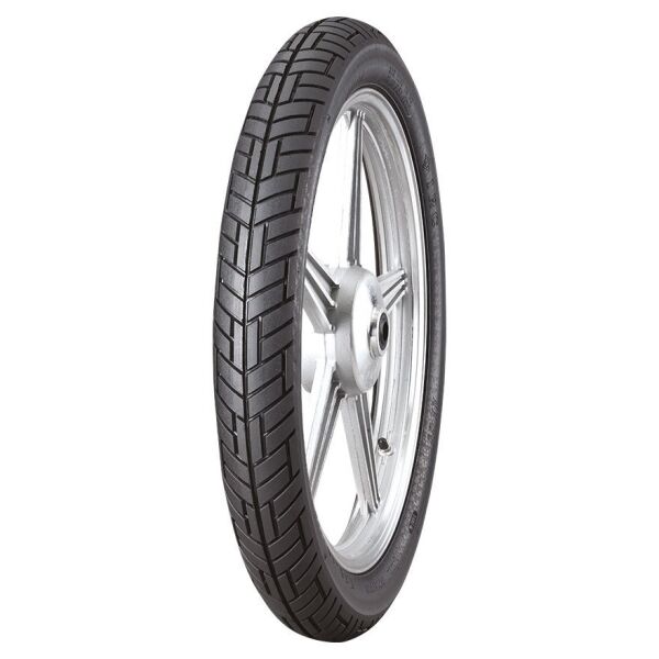 IRC NF-28  90/90-18 TUBLESS