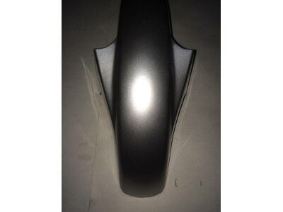 YBR ÖN ÇAMURLUK FÜME 2010