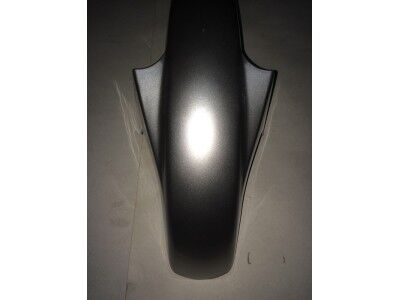 YBR ÖN ÇAMURLUK FÜME 2010