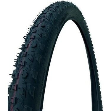 ANLAŞ 26/2,10 DARK SIDE BİSİKLET LASTİĞİ