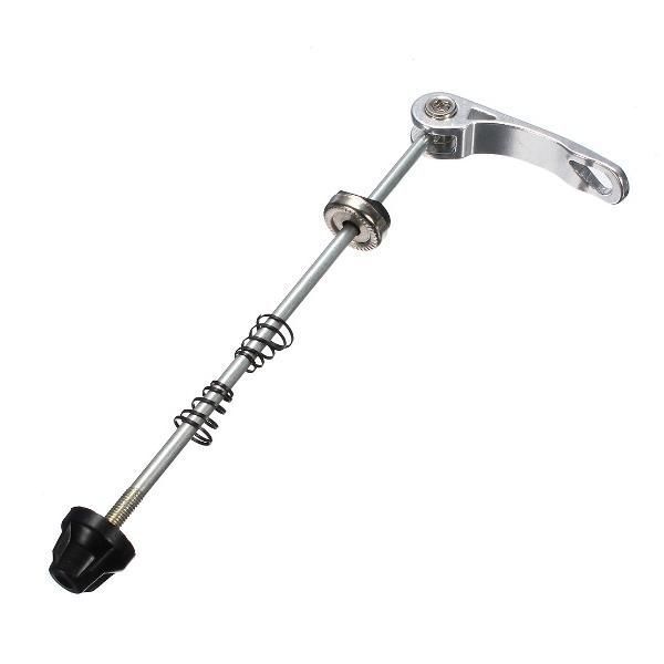 ARKA MİL MANDALI KROM