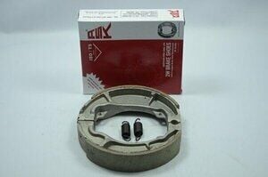 HONDA SPCY-ACTIVA ARKA BALATA ASK