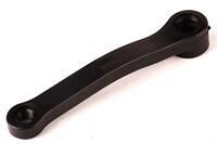 KÖŞELİ SOL KOL SİYAH MTB