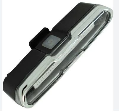 XBYC 6017-2 ARKA ÇAKAR LAMBA BEYAZ-KIRMIZI