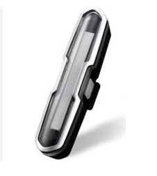 XBYC 6017-2 ARKA ÇAKAR LAMBA BEYAZ-KIRMIZI