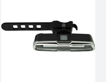 XBYC 6017-2 ARKA ÇAKAR LAMBA BEYAZ-KIRMIZI