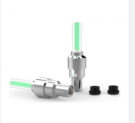 IŞIKLI SİBOP KAPAĞI YEŞİL 1 TAKIM