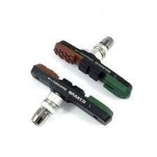 Fren Papuç BRACKO MTB M-960V KUTULU