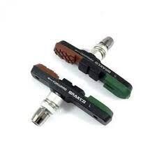 Fren Papuç BRACKO MTB M-960V KUTULU