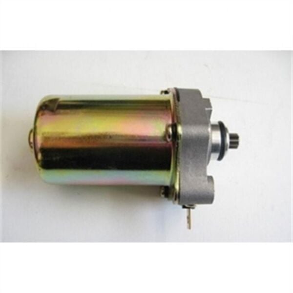 HONDA TODEY MARŞ MOTORU ORJİNAL