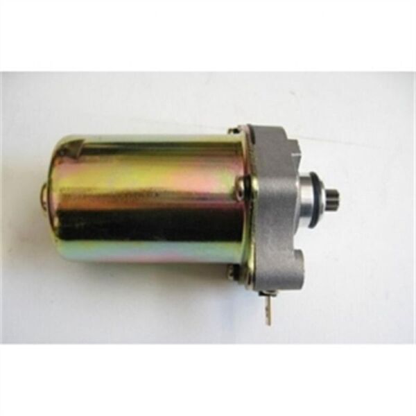 HONDA TODEY MARŞ MOTORU ORJİNAL