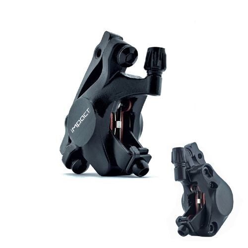 BİSİKLET Disk Fren - DT-31 Disk F. Set, Çift Baskılı, Kutulu