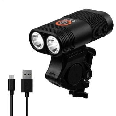 Eastpower ÖN FAR EBL-3604 600 LM USB