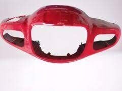 MODENAS FAR MUHAFAZA KRISS KIRMIZI