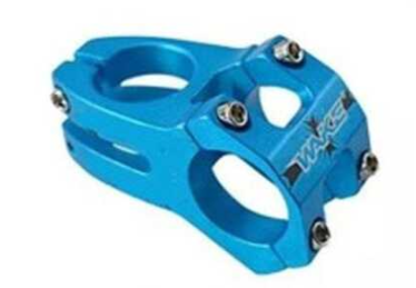 BİSİKLET GİDON BOĞAZI WAKE 35mm MAVİ