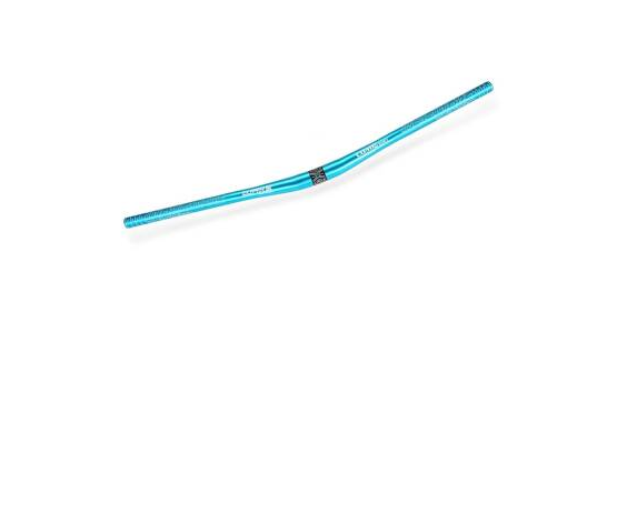 BİSİKLET GİDON WAKE ALÜMİNYUM 780mm 31.8mm MAVİ