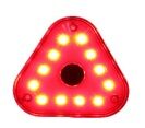 BİSİKLET ARKA LED USB XBYC 6323