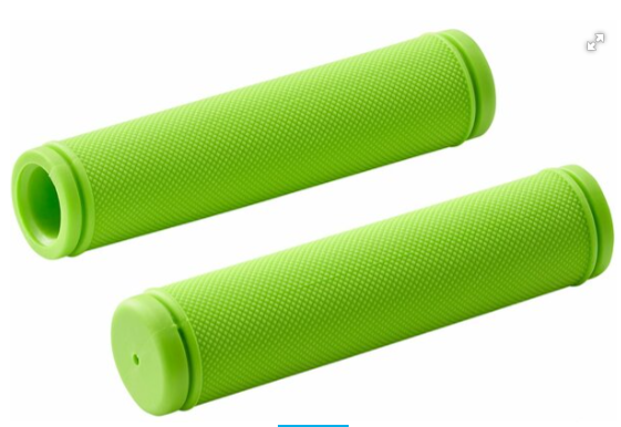 BİSİKLET MTB ELCİK FREESTYLE YEŞİL PVC