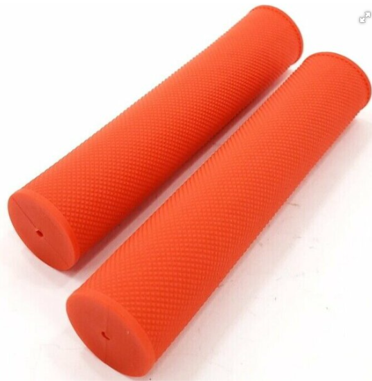 BİSİKLET TB ELCİK FREESTYLE TURUNCU PVC