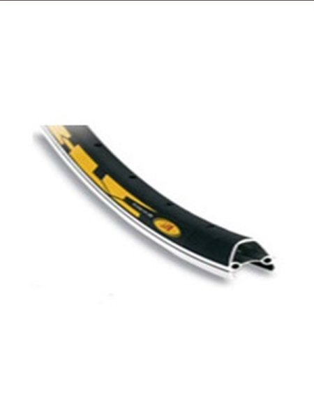 DOUBLE JANT ÇEMBERİ SİYAH 36D 28 JANT