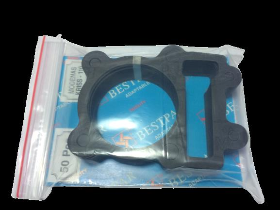 MODENAS KRİSS SİLİNDİR ALT CONTA