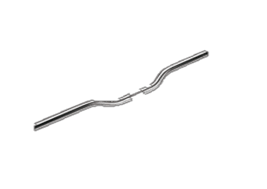 MTB GİDON KROM 25,4mm