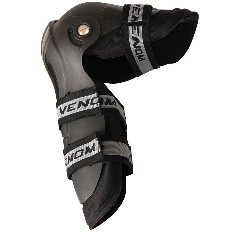 VENOM MAFSALLI DİZLİK