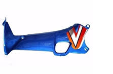 CUP100 SAĞ-SOL İÇ RÜZGARLIK MAVİ TAKIM