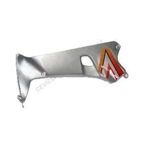 CUP100 SAĞ İÇ RÜZGARLIK SİYAH