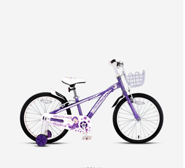 KRON HYDRA 16 JANT LİLA