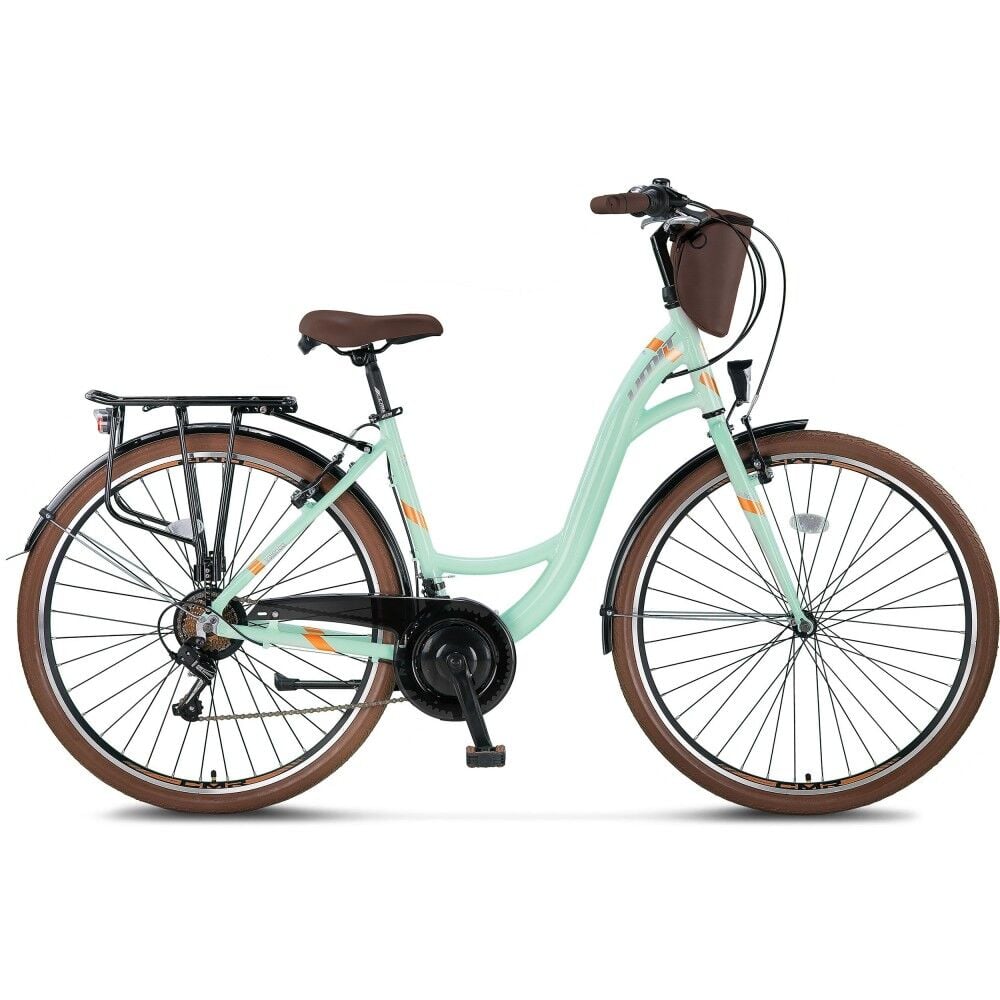 ÜMİT VALENCIA 28 JANT 43cm KADRO YEŞİL