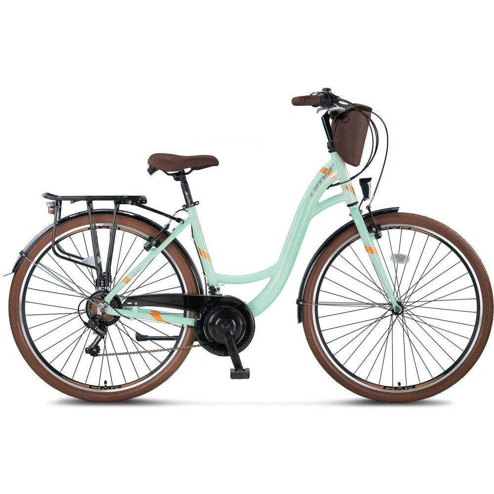 ÜMİT VALENCIA 28 JANT 43cm KADRO YEŞİL