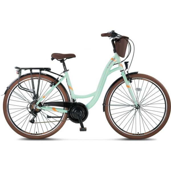 ÜMİT VALENCIA 28 JANT 43cm KADRO YEŞİL