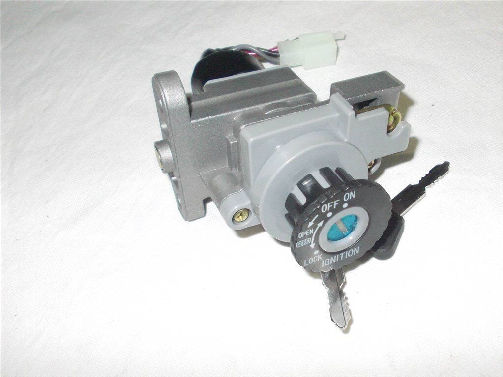 YAMAHA BWS 100 KONTAK İTHAL