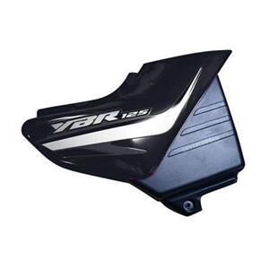 YBR AKÜ YAN KAPAĞI 2004/2006 TK SİYAH