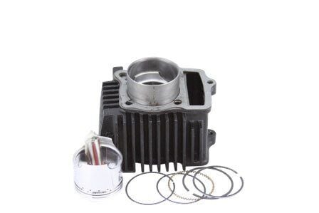 CUP100 SİLİNDİR DÖKÜM