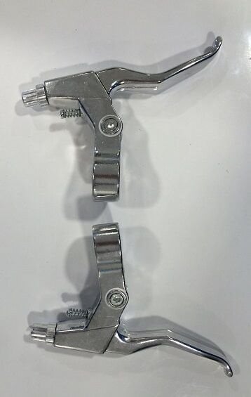 BİSİKLET FREN KOLU FULL ALÜMİNYUM