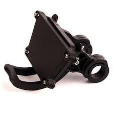 Bisiklet Ön Sepet Bağlandı Aparatı Standart 22.2mm