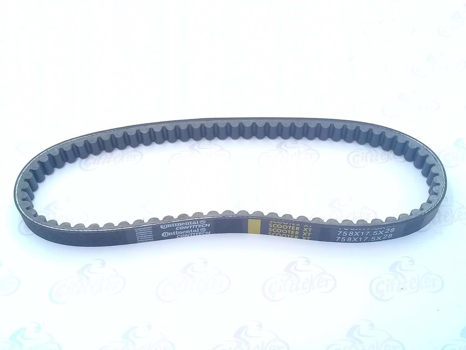 BWS KAYIŞ 758-17,5-28 CONTİNENTAL