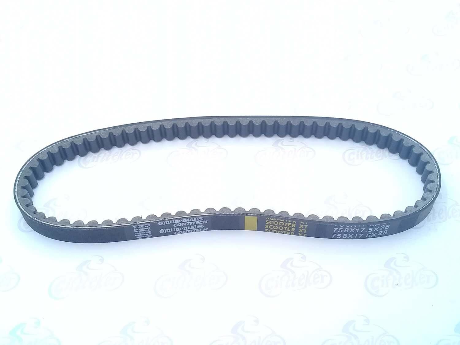 BWS KAYIŞ 758-17,5-28 CONTİNENTAL