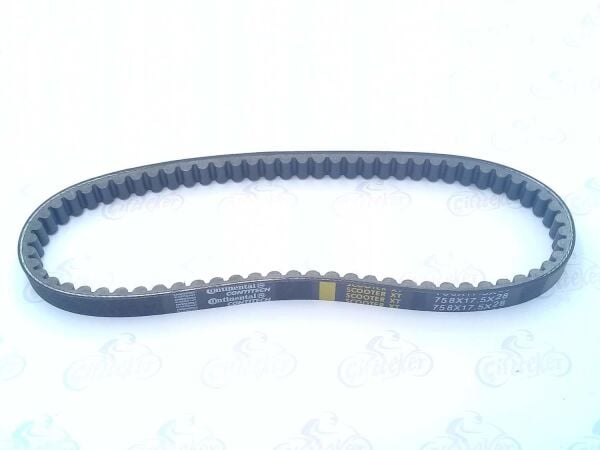 BWS KAYIŞ 758-17,5-28 CONTİNENTAL