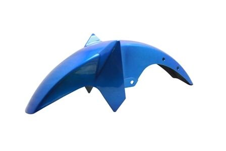 YBR ÖN ÇAMURLUK MAVİ 2010