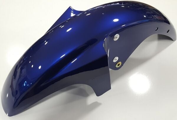 YBR ÖN ÇAMURLUK SİYAH 2010